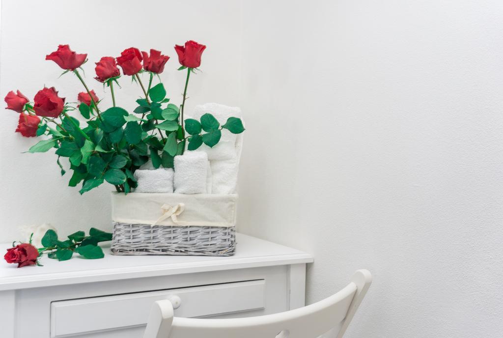 "6 In Centro" Guest House 산레모 외부 사진