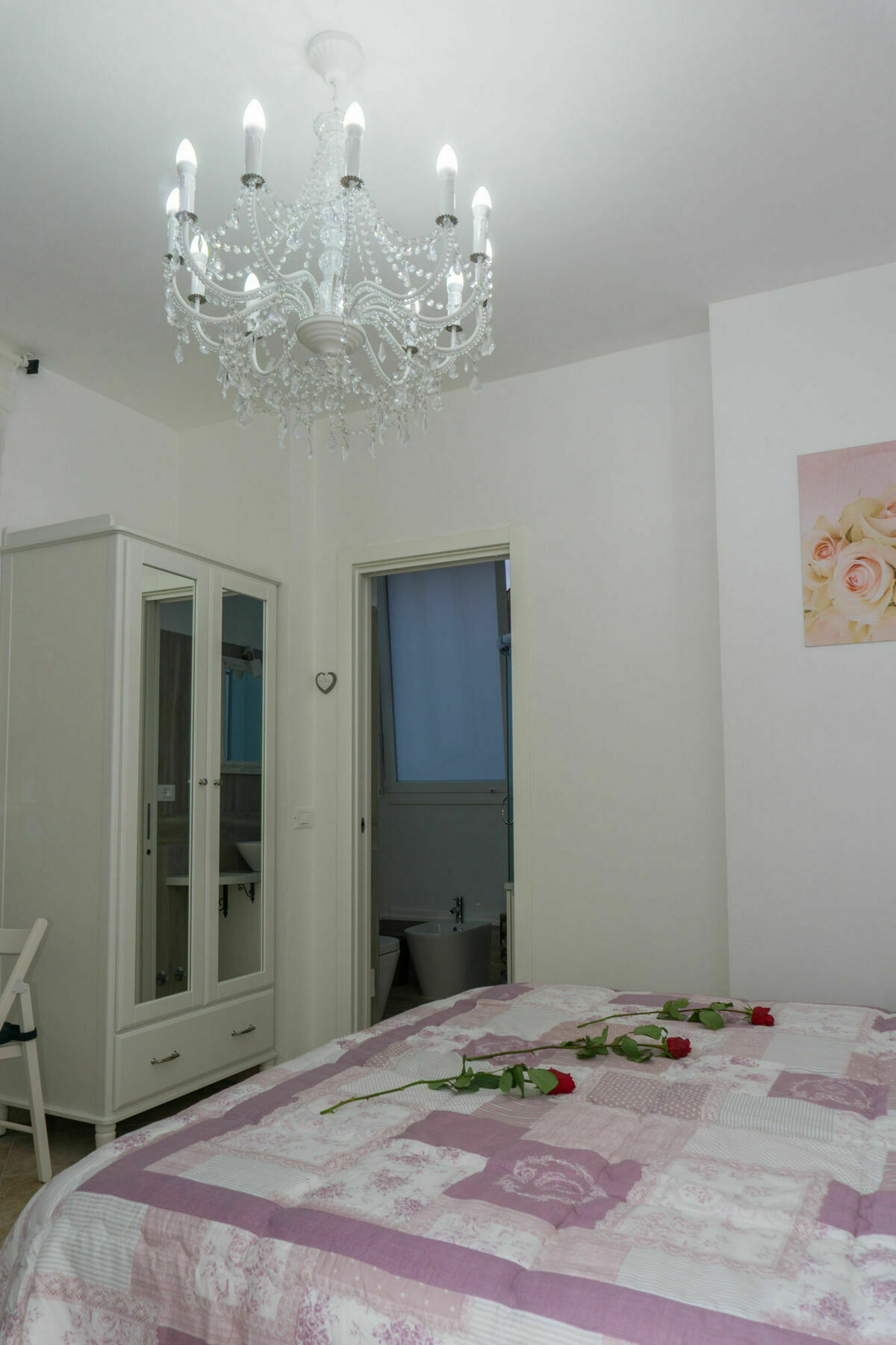 "6 In Centro" Guest House 산레모 외부 사진