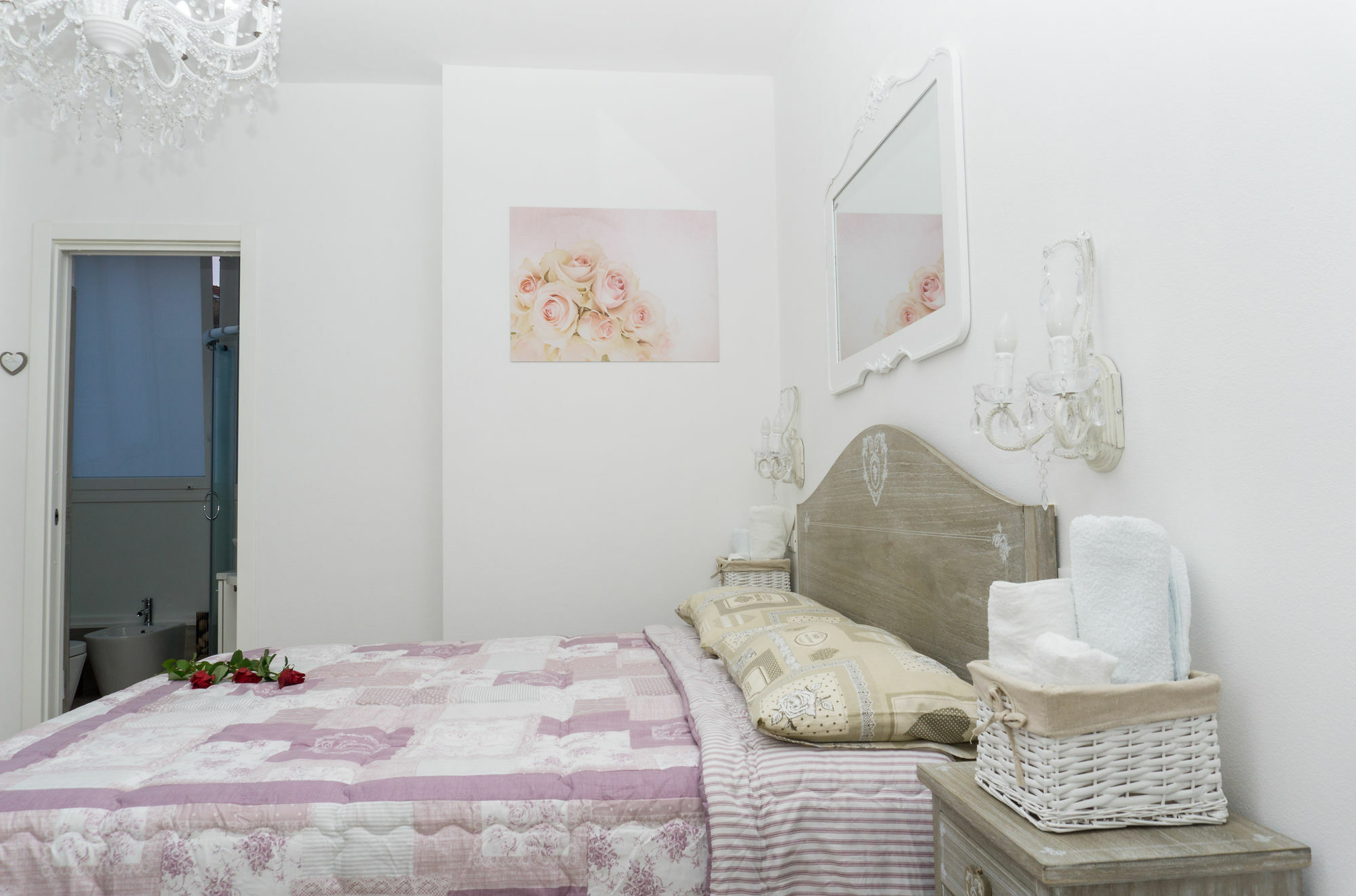 "6 In Centro" Guest House 산레모 외부 사진
