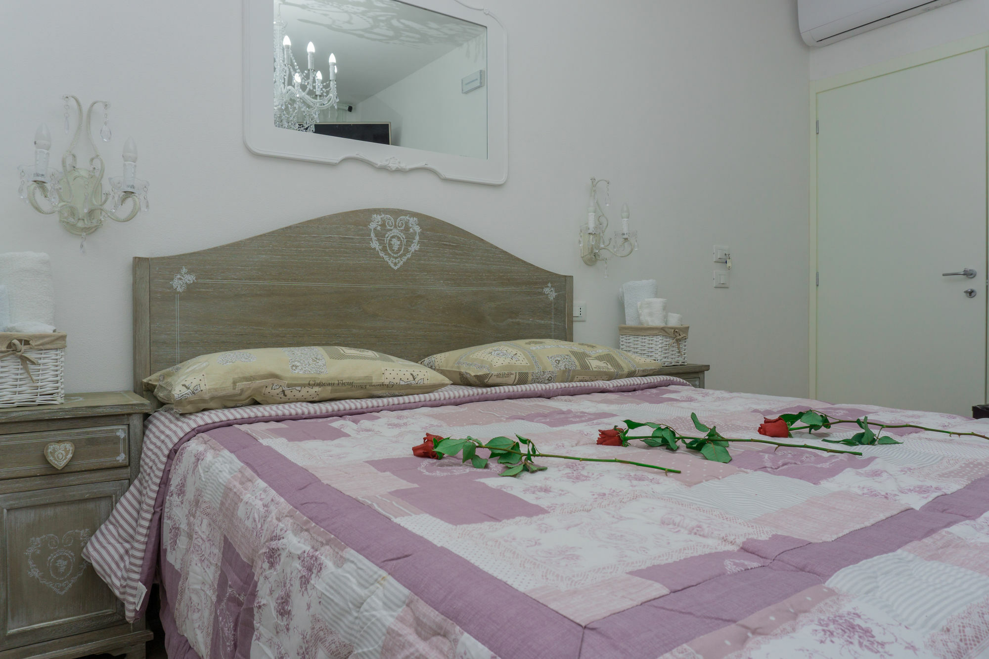 "6 In Centro" Guest House 산레모 외부 사진