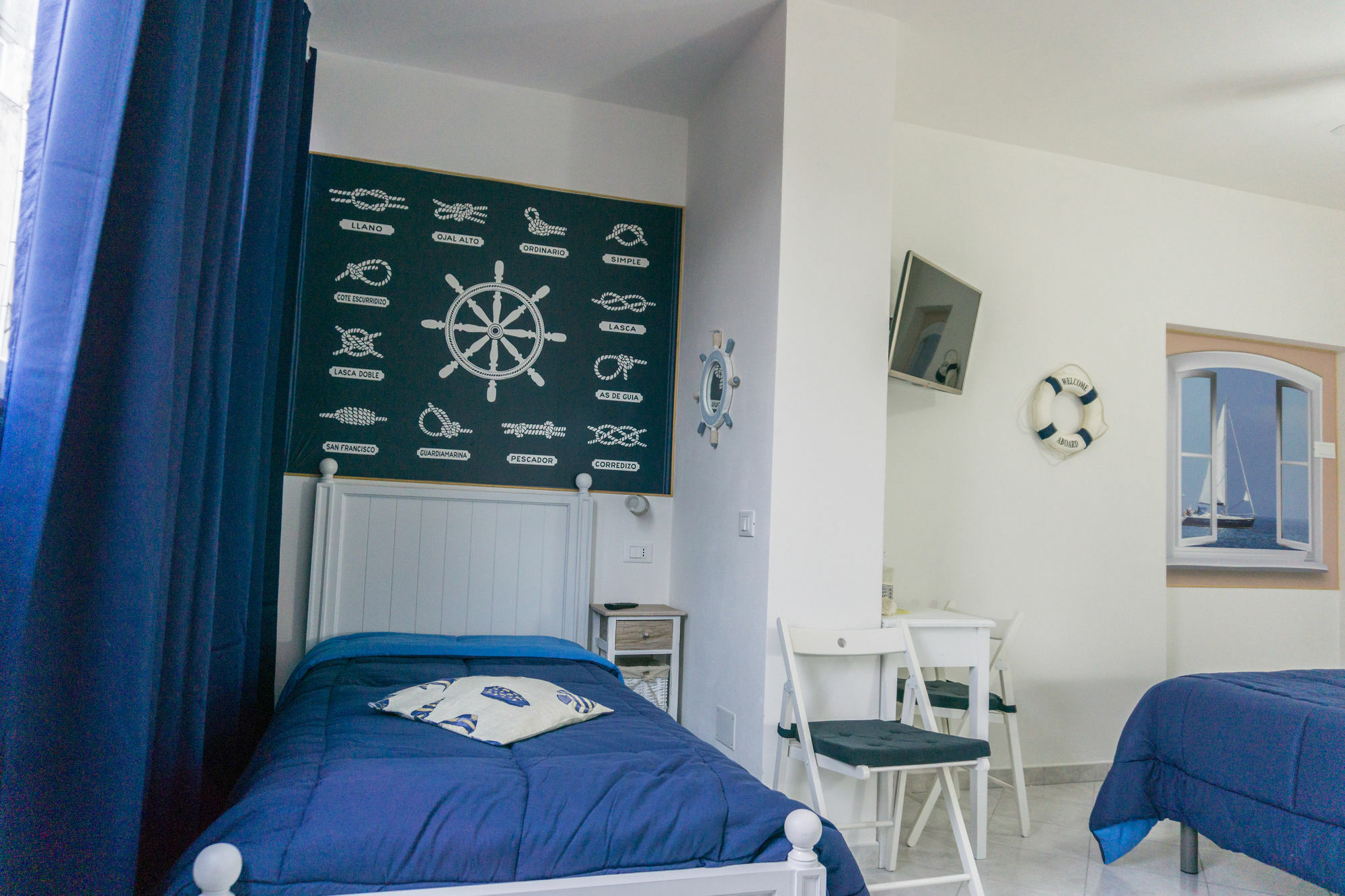 "6 In Centro" Guest House 산레모 외부 사진