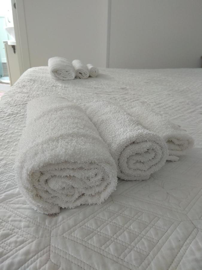 "6 In Centro" Guest House 산레모 외부 사진