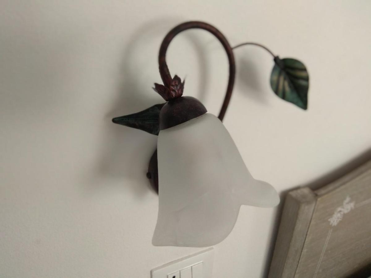 "6 In Centro" Guest House 산레모 외부 사진