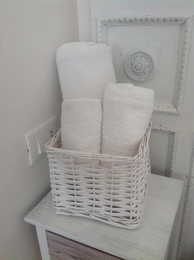 "6 In Centro" Guest House 산레모 외부 사진