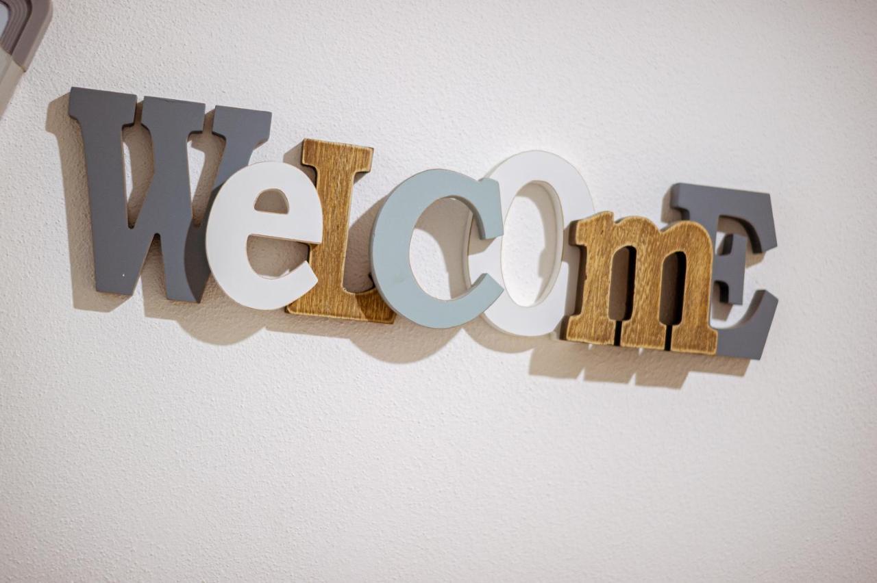 "6 In Centro" Guest House 산레모 외부 사진